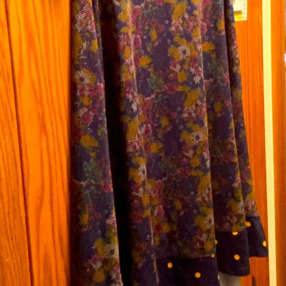 Carly. Beautiful floral